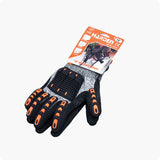 GUANTE DE MECANICO 10" (PAR) - HARDEN