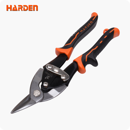 TIJERA DE AVIADOR IZQUIERDA 10" - HARDEN
