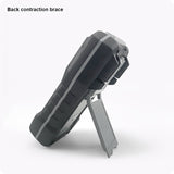 MULTIMETRO DIGITAL AC/DC - HARDEN