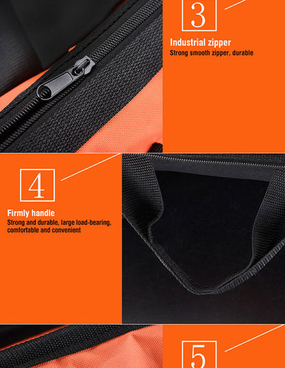 BOLSO PARA HERRAMIENTAS  -  HARDEN