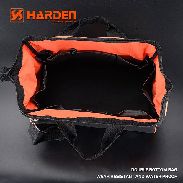 BOLSO PARA HERRAMIENTAS  -  HARDEN