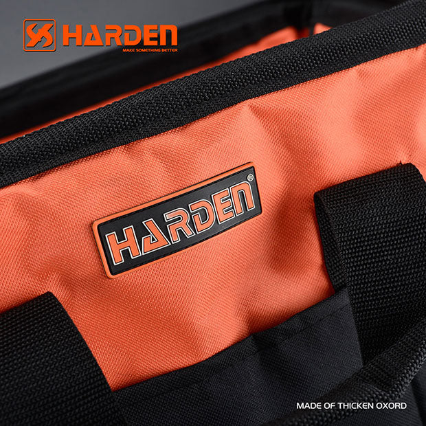BOLSO PARA HERRAMIENTAS  -  HARDEN