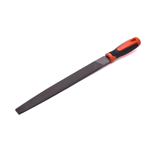 LIMA PLANA PARA MADERA CORTE GRUESO  8"  -  HARDEN