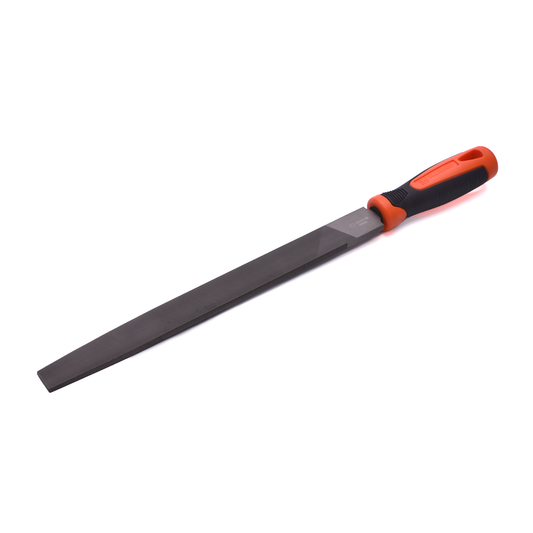 LIMA PLANA PARA MADERA  8"  -  HARDEN