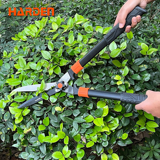 TIJERA PARA ARBUSTOS  25"  -  HARDEN