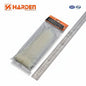 ZUNCHOS PARA CABLE 200 (8") x2.5 BLANCO  PAQUETE DE 100  -  HARDEN