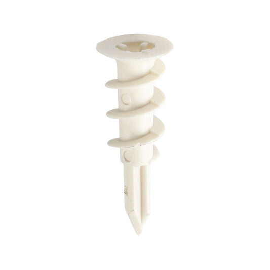ANCLAJE DE NYLON PARA GYPSUM