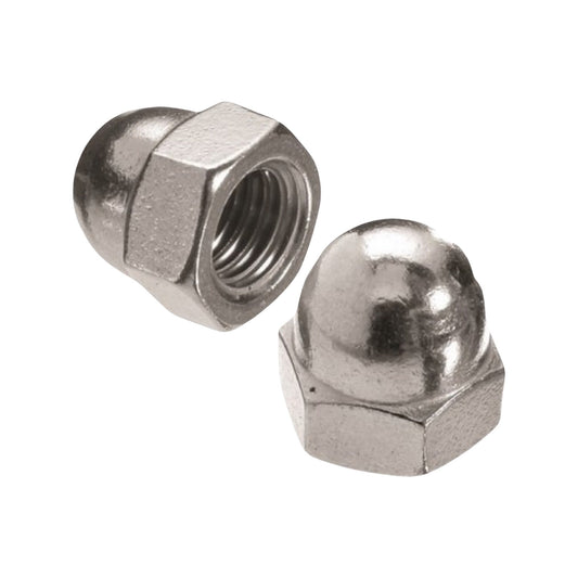 TUERCA CIEGA INOX