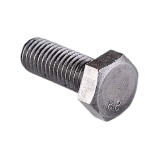TOR HEX 8.8, DIN 933 R. CORRIDA  10-1,50x30