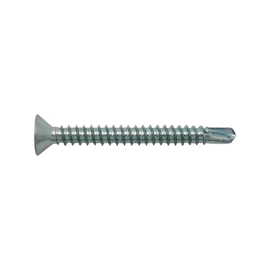 BOLSITA DE 100 TOR AUTOTALADRANTE PLANA PHS