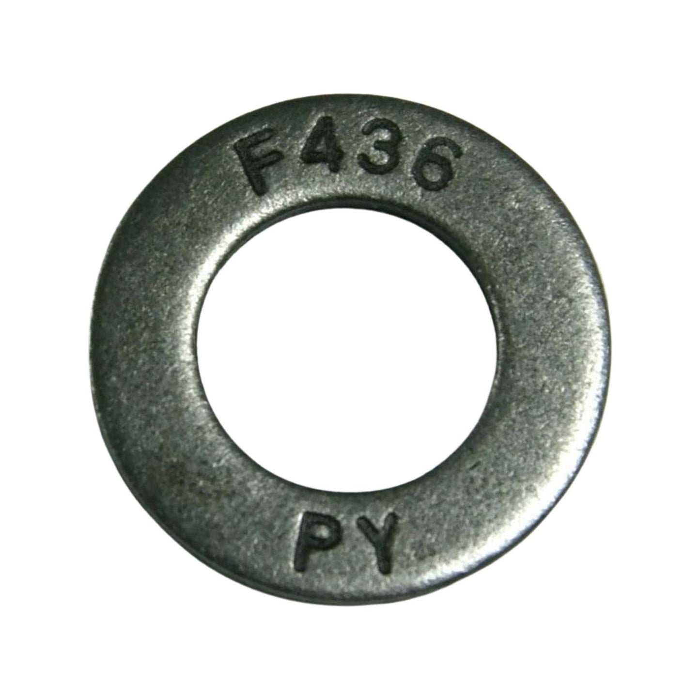 ARANDELA PLANA ESTRUCTURAL F436