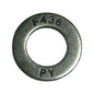 ARANDELA PLANA ESTRUCTURAL F436