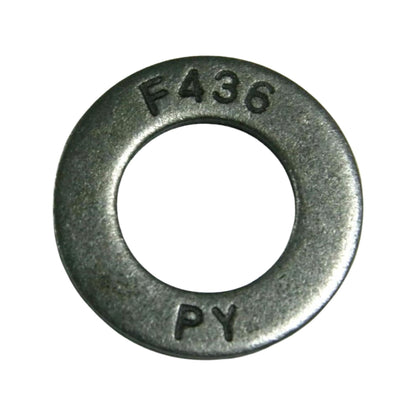 ARANDELA PLANA ESTRUCTURAL F436