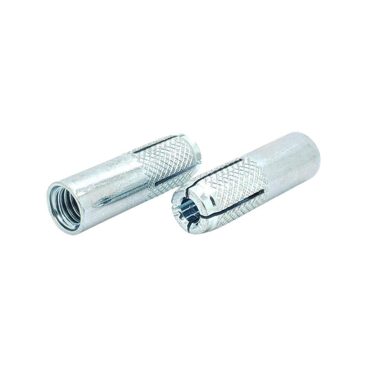 ANCLAJE DROP-IN INOX 304