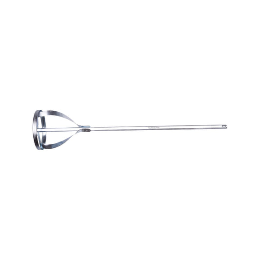 BARRA MEZCLADORA  600mm  VASTAGO HEXAGONAL  -  HARDEN