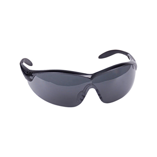 LENTE DE SEGURIDAD OSCUROS DE POLICARBONATO LIGEROS  130mm  -  HARDEN