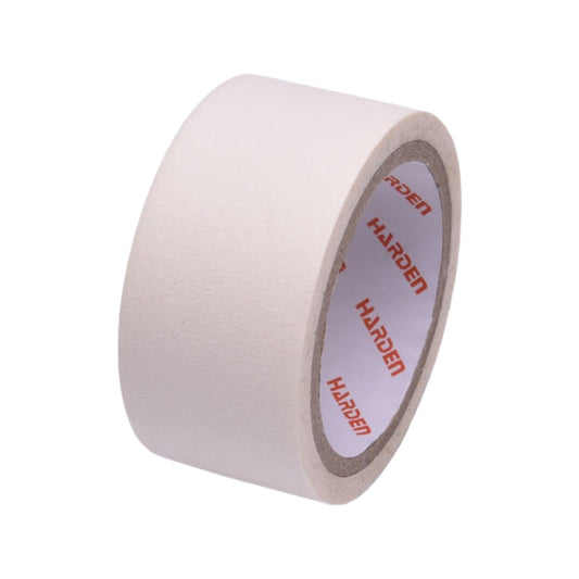 MASKING TAPE  -  HARDEN