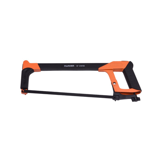 ARCO DE SEGUETA DE ALUMINIO  12"  -  HARDEN