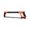 ARCO DE SEGUETA DE ALUMINIO  12"  -  HARDEN