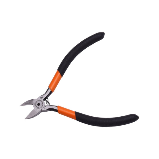 PINZA PARA ELECTRONICA A03  5"  -  HARDEN