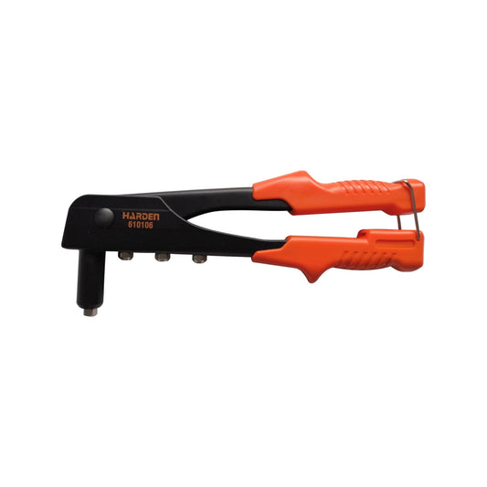 REMACHADORA MANUAL  -  HARDEN