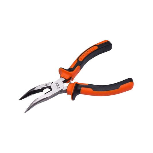 ALICATE PUNTA DOBLADA  6"  -  HARDEN