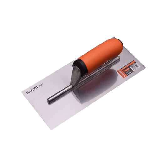 LLANA PARA YESO  280mm X 120mm  -  HARDEN