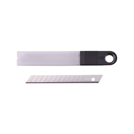 HOJILLAS PARA EXACTO 9x80mm  CAJA DE 10  -  HARDEN