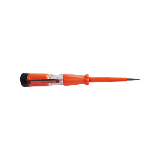 TESTER DE VOLTAJE TIPO LAPIZ  190mm  -  HARDEN
