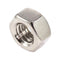 TUERCA HEX ESTUFA INOX