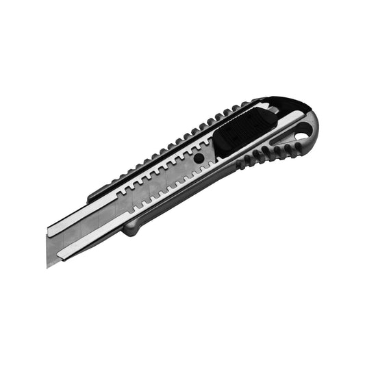 EXACTO ALUMINIO  18mm  -  HARDEN