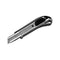 EXACTO ALUMINIO  18mm  -  HARDEN