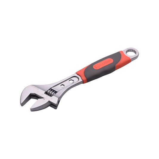 LLAVE AJUSTABLE CON GRIP  -  HARDEN