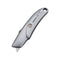 EXACTO CON CUERPO DE ALUMINIO ALEADO  -  HARDEN