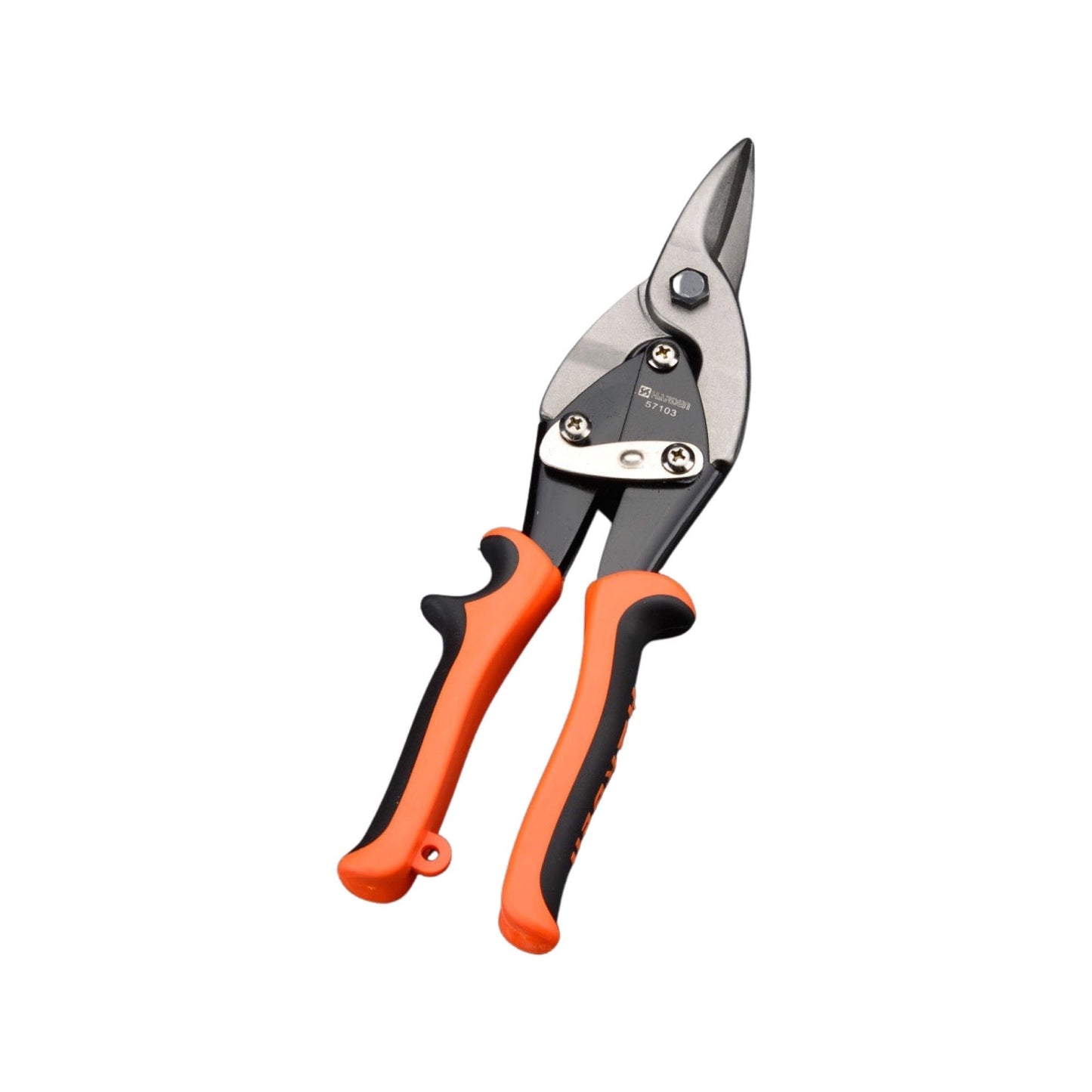 TIJERA DE AVIADOR RECTAR  10"  -  HARDEN