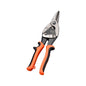 TIJERA DE AVIADOR RECTAR  10"  -  HARDEN