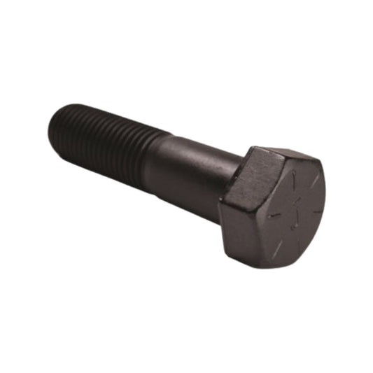 TOR HEX G8 NC DE 1"