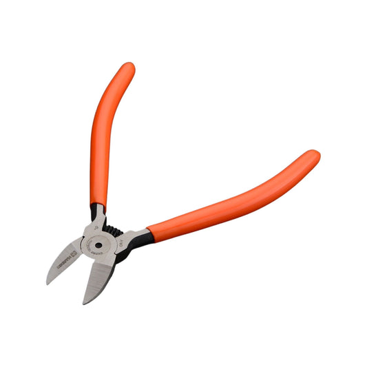 PINZA PARA CORTE PLÁSTICO  5"  -  HARDEN