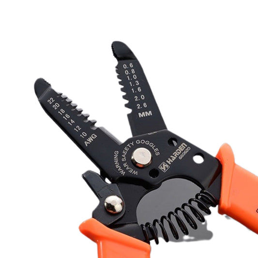 PINZA PELADOR DE CABLE  1750mm  HARDEN