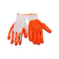 GUANTES DE NITRILO PARA JARDINERÍA  10"  -  HARDEN