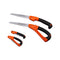 SIERRA PLEGABLE  180mm (7")  -  HARDEN