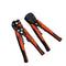 PINZA PELADOR DE CABLE AUTOMATICA  205mm  HARDEN
