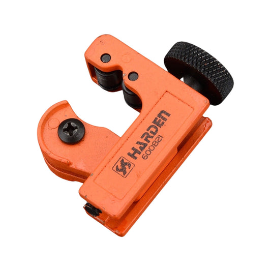 MINI CORTADOR DE TUBO  3mm - 22mm  -  HARDEN