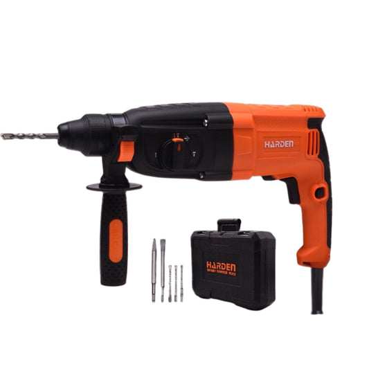 ROTOMARTILLO 800W  -  HARDEN