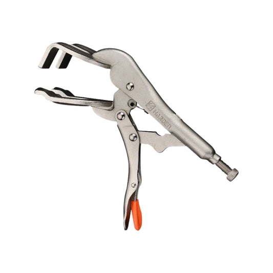 ALICATE DE PRESION PARA SOLDADOR (TIPO W)  10"  -  HARDEN