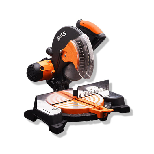 INGLETEADORA  10"  1.350W  -  HARDEN
