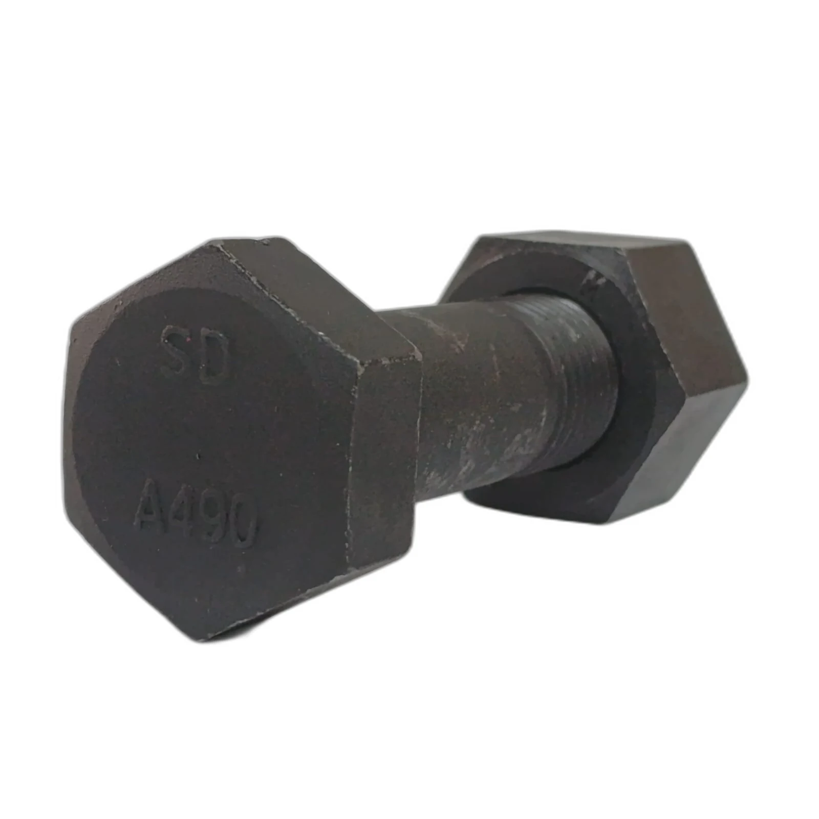 TORNILLO HEXAGONAL ESTRUCTURAL A490 TIPO 1