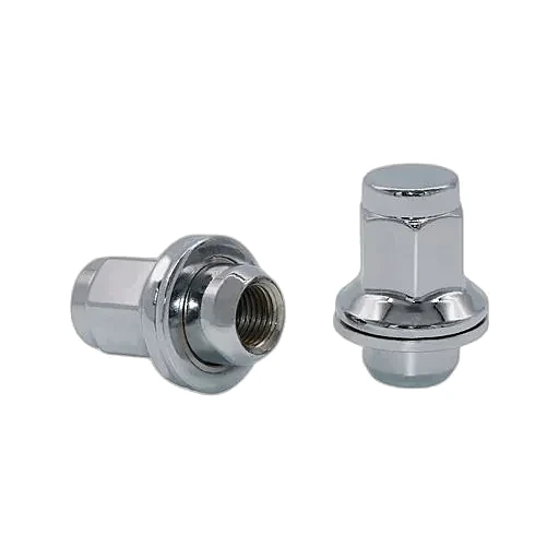 TUERCA RING MAGNESIO C/ARANDELA TOYOTA LARGA