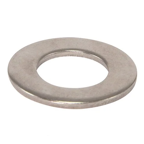 ARANDELA PLANA INOX 316