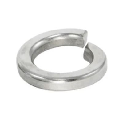 ARANDELA PRESION INOX 316